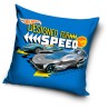 Hot Wheels pillowcase 40*40 cm