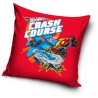 Hot Wheels pillowcase 40*40 cm