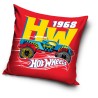 Taie d'oreiller Hot Wheels 40*40 cm