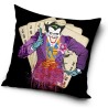 Taie d'oreiller Batman Joker 40*40 cm