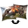 Jurassic World pillowcase 40*40 cm