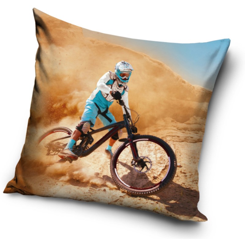 Bicycle Bicycle Cushion Cover 40*40 cm