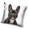 Dog cushion cover 40*40 cm