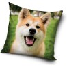 Dog pillowcase 40*40 cm