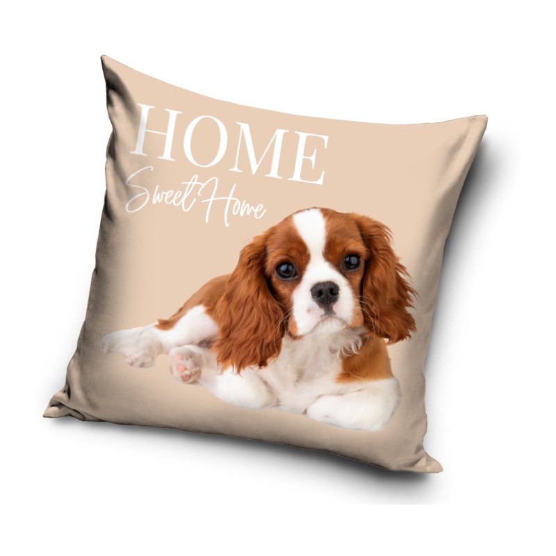 Dog cushion cover 40*40 cm