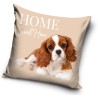 Dog cushion cover 40*40 cm