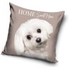 Dog pillowcase 40*40 cm