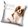 Dog pillowcase 40*40 cm