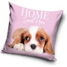 Dog pillow cover 40x40 cm