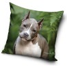 Dog pillowcase 40*40 cm