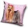 Dog cushion cover 40*40 cm