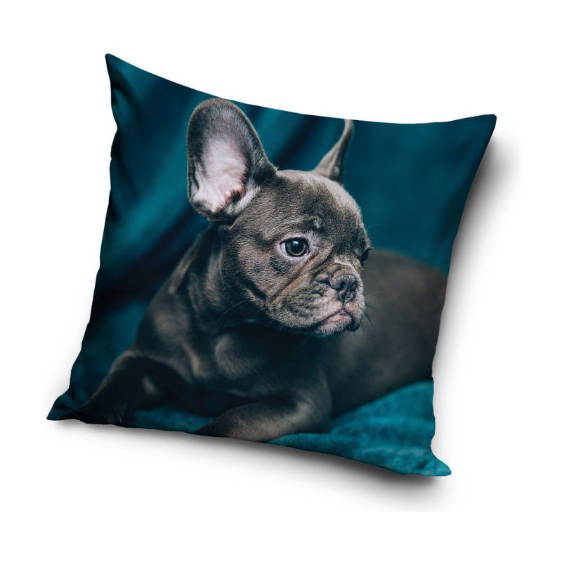 Dog cushion cover 40*40 cm