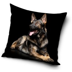 Dog cushion cover 40*40 cm