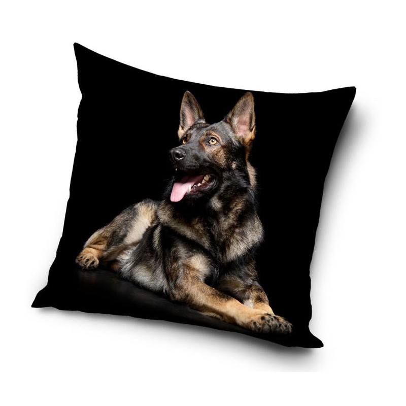 taie d'oreiller pour chien 40*40 cm