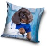 Dog pillowcase 40x40 cm