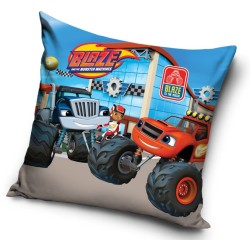 Blaze cushion cover 40*40 cm