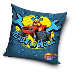 Blaze pillowcase 40x40 cm