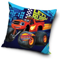 Blaze cushion cover 40x40 cm