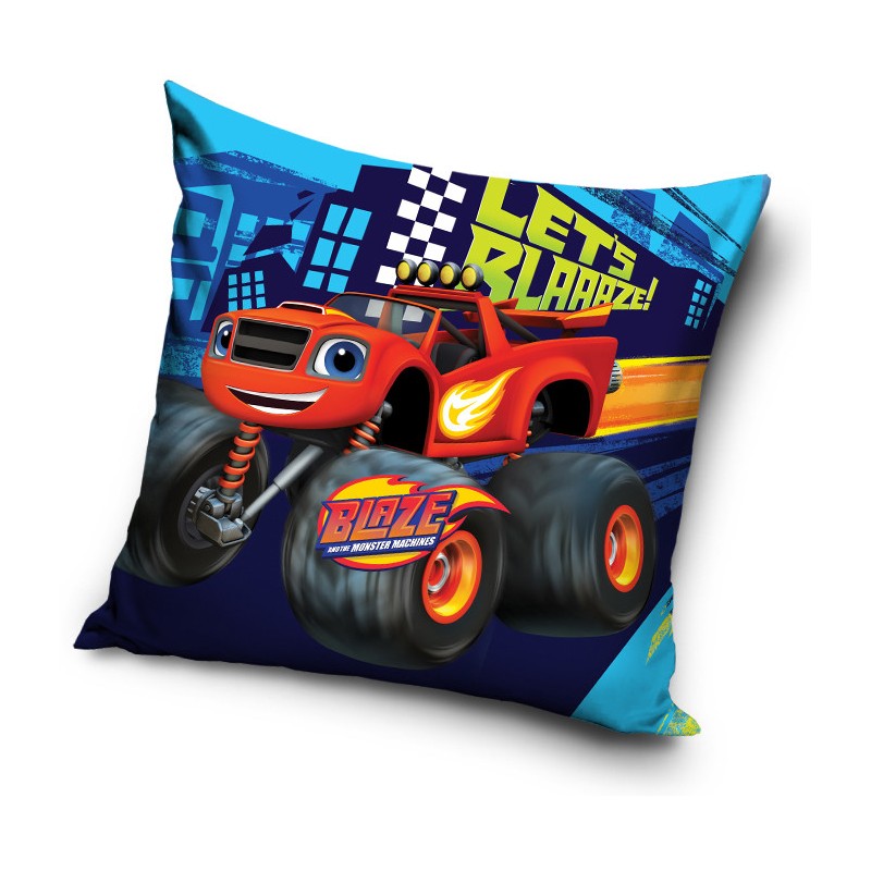 Blaze cushion cover 40x40 cm