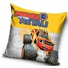 Blaze Pedal  pillow cover 40x40 cm