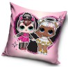 LOL Surprise cushion cover 40*40 cm