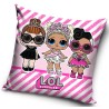 LOL Surprise pillowcase 40*40 cm