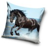 Horses pillowcase 40*40 cm