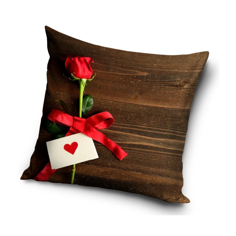 Love Love, pillowcase 40*40 cm