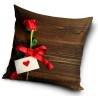 Love Love, pillowcase 40*40 cm