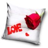 Love Love, pillowcase 40*40 cm