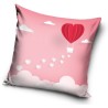 Love Love, decorative pillowcase 40*40 cm