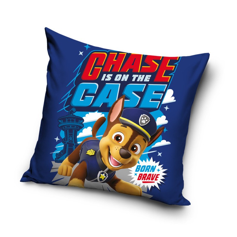 Paw Patrol Case  pillowcase 40x40 cm