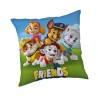 Paw Patrol Friends pillowcase 40x40 cm