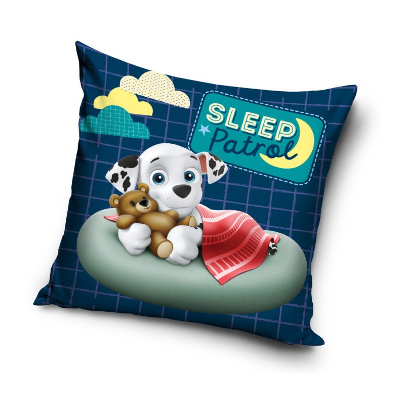 Paw Patrol dog pillowcase 40*40 cm