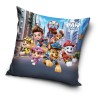 Paw Patrol Movie velvet pillowcase 40x40 cm