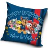 Paw Patrol pillowcase 40*40 cm