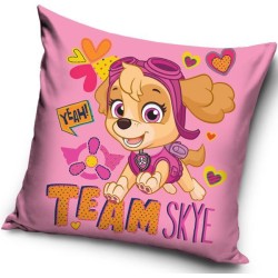 Paw Patrol cushion cover 40*40 cm