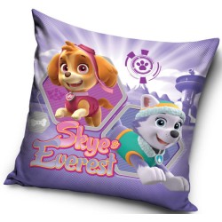 Paw Patrol pillow cover 40*40 cm