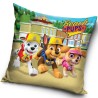 Paw Patrol pillow cover 40*40 cm