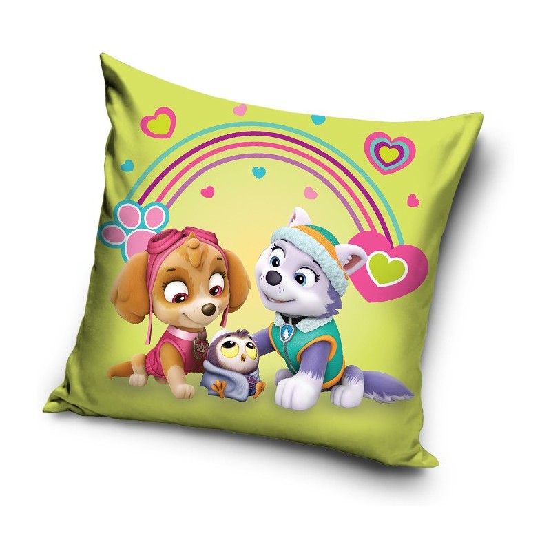 Paw Patrol cushion cover 40*40 cm