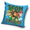 Paw Patrol pillow cover 40*40 cm