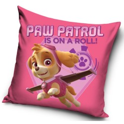 Paw Patrol pillowcase 40*40 cm