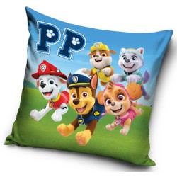 Paw Patrol pillowcase 40*40 cm