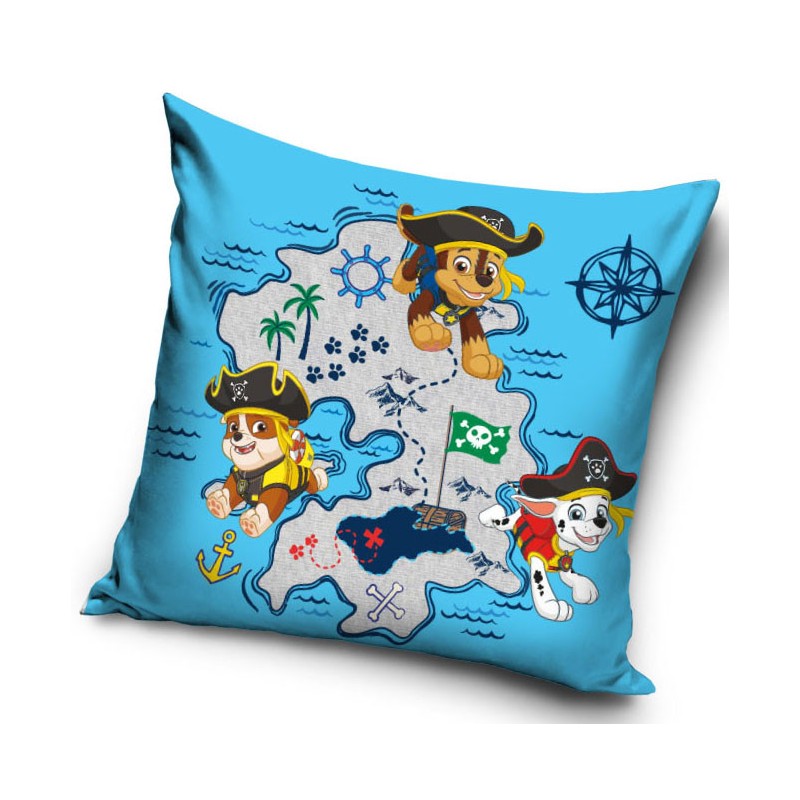 Paw Patrol pillowcase 40*40 cm