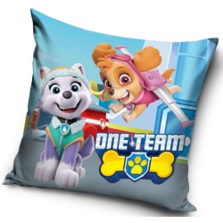 Paw Patrol pillow cover 40*40 cm