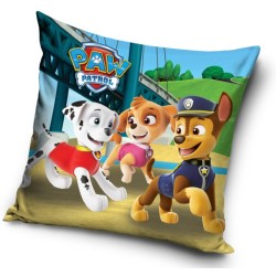 Paw Patrol pillowcase 40*40 cm