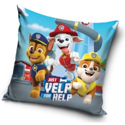 Paw Patrol cushion cover 40*40 cm