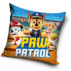 Paw Patrol pillowcase 40*40 cm