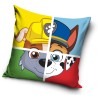 Paw Patrol pillow cover 40*40 cm