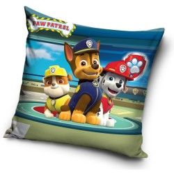 Paw Patrol pillow case 40*40 cm